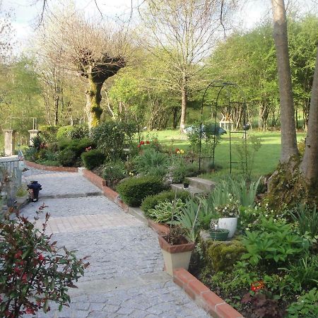 Le Relais Des Capucines Panzió Largnac Kültér fotó